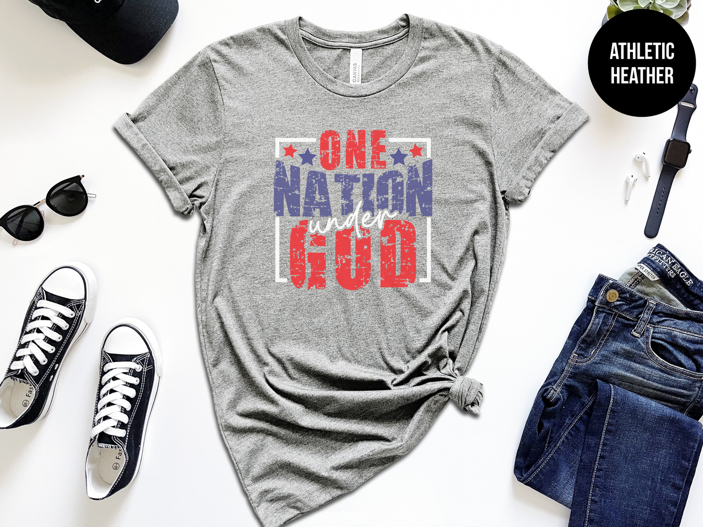 One Nation Under God