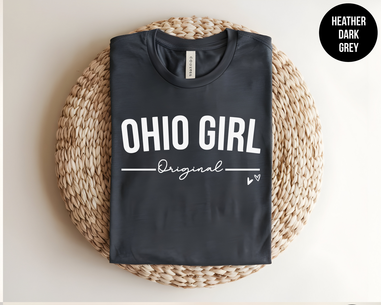 Original Ohio Girl
