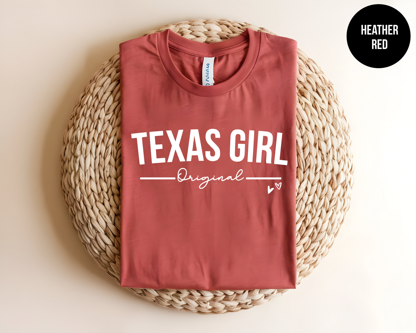 Original Texas Girl