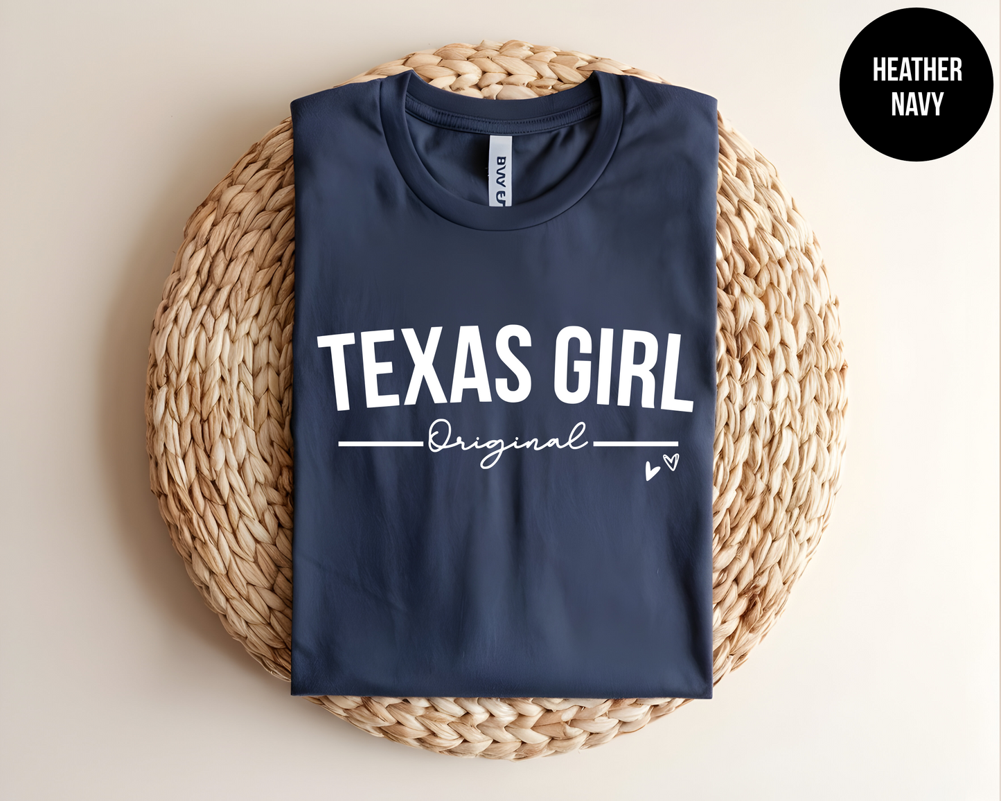 Original Texas Girl