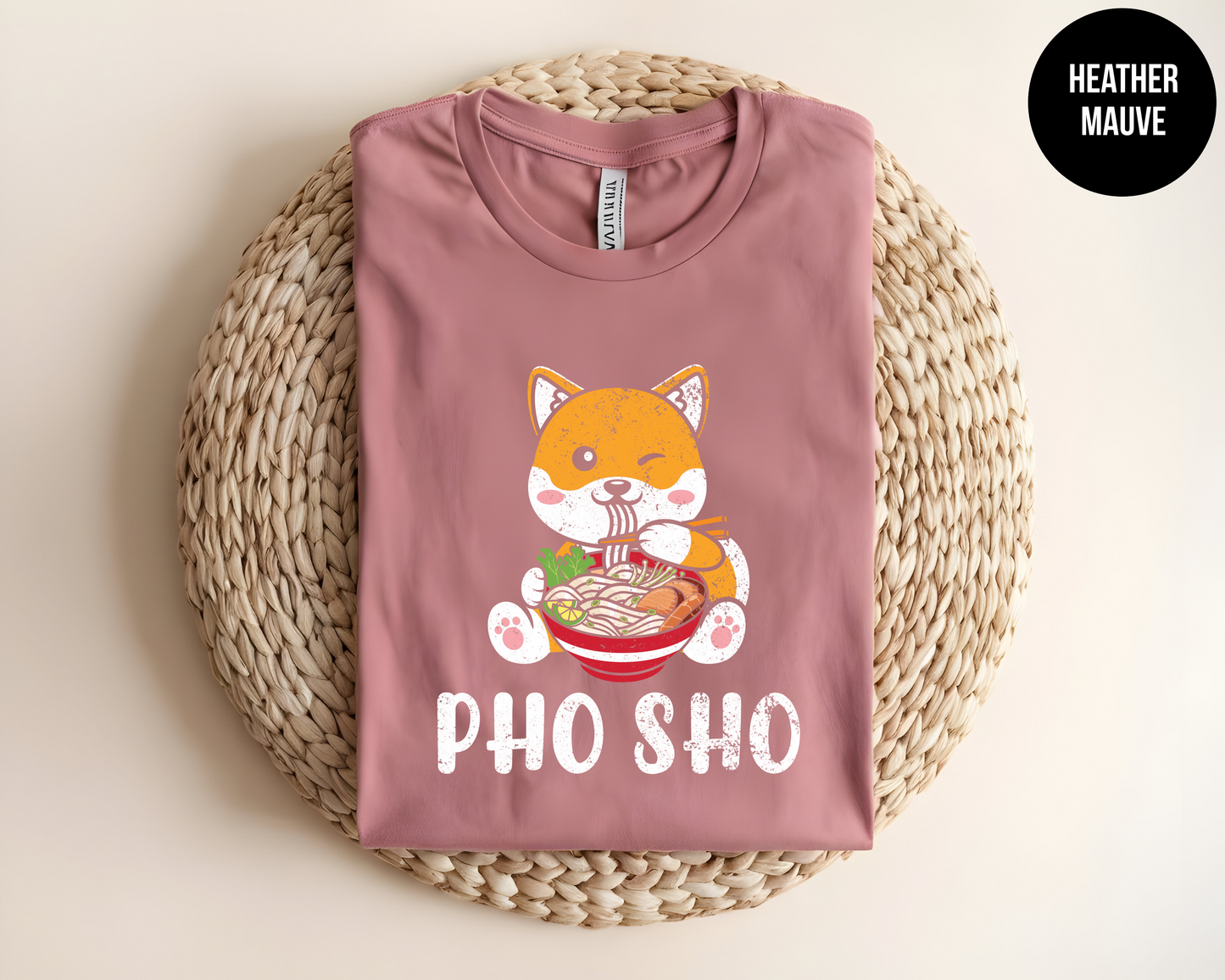 Pho Sho