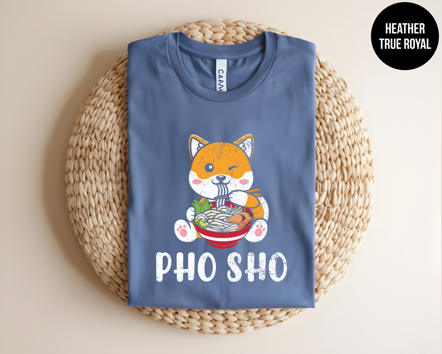 Pho Sho