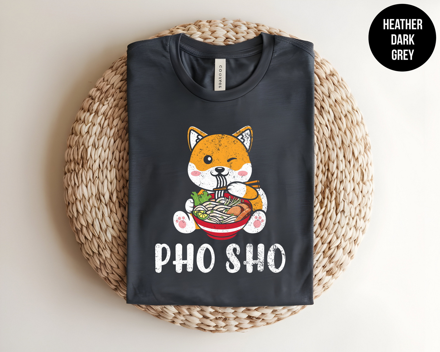 Pho Sho