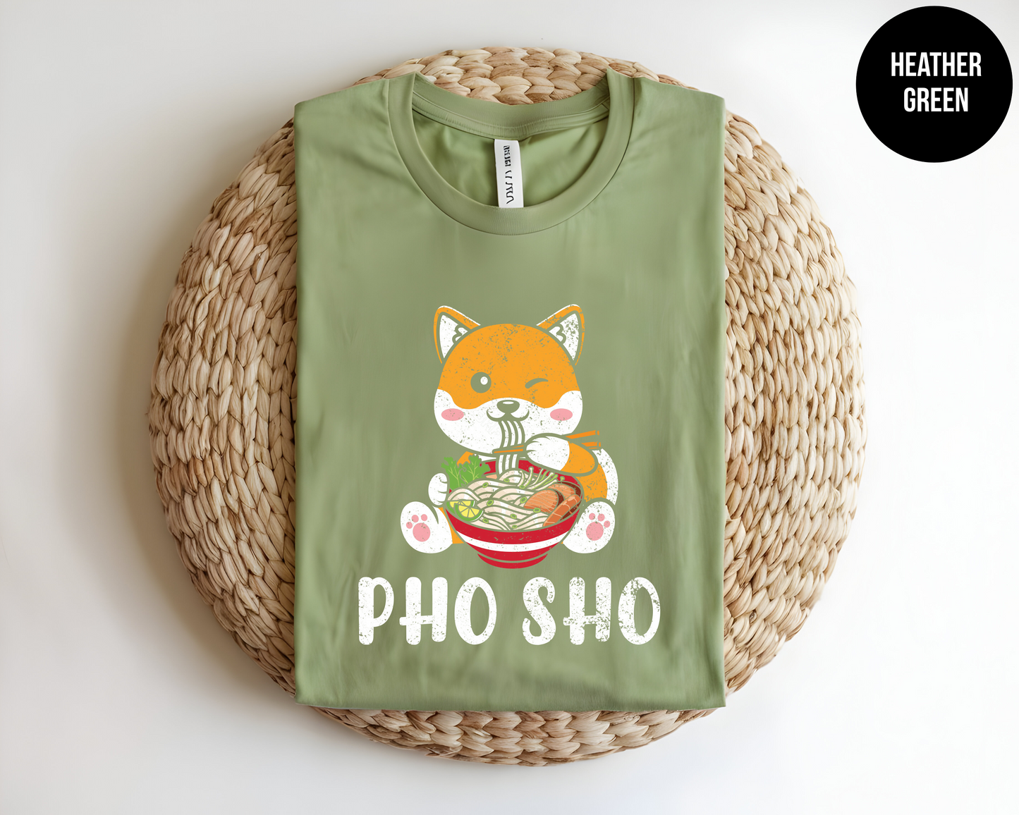 Pho Sho