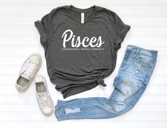 Pisces