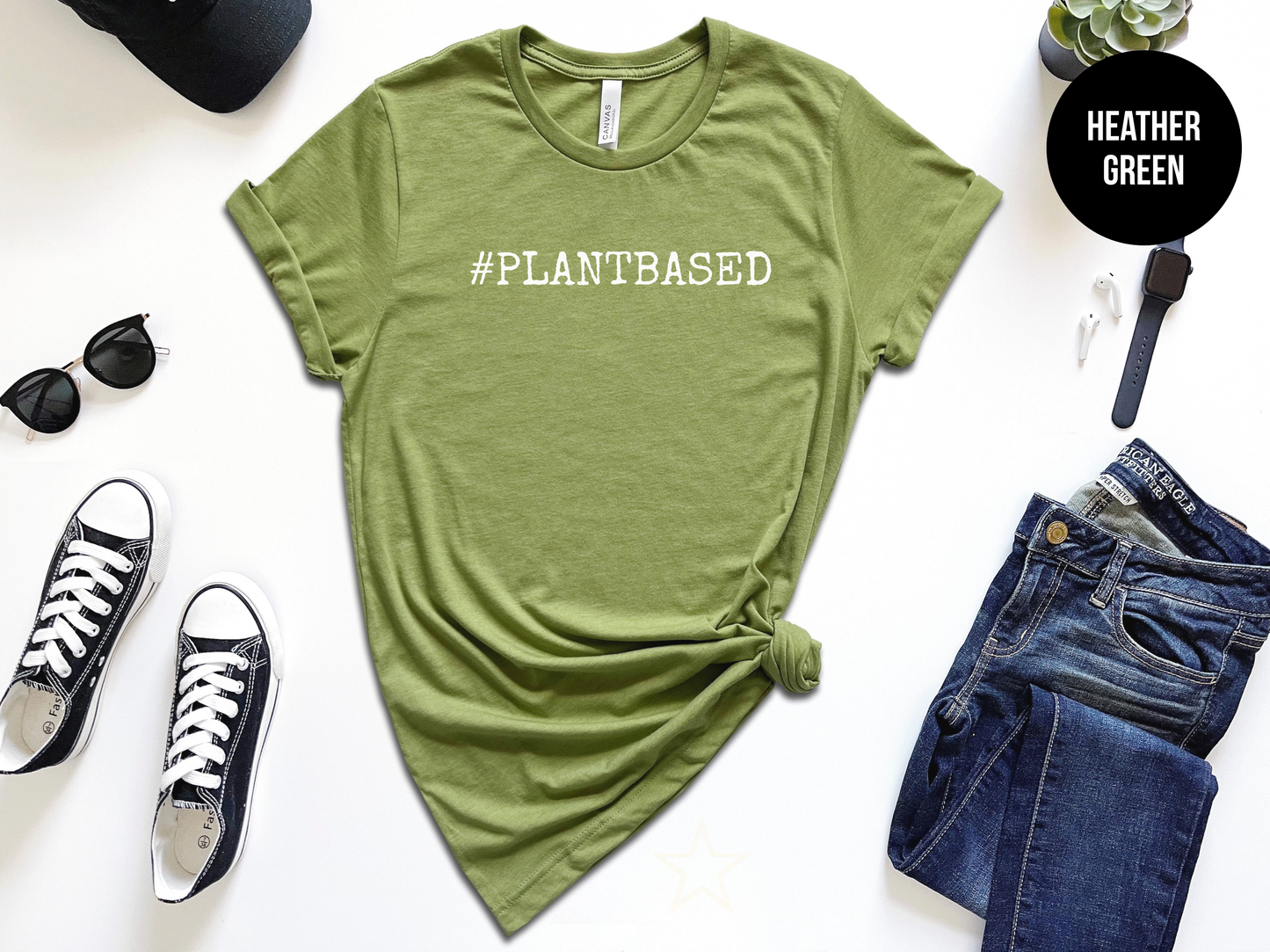 #PLANTBASED