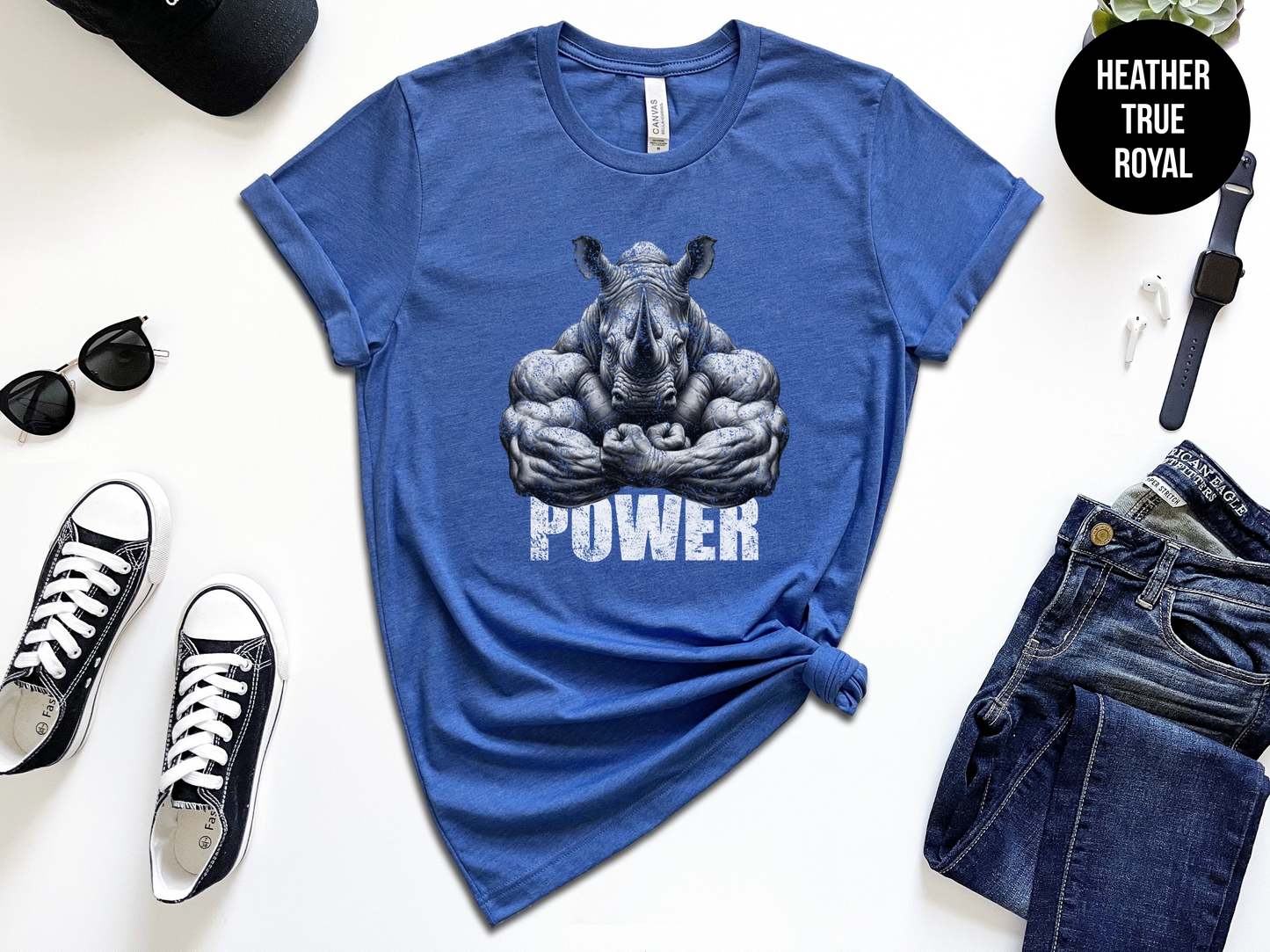Power