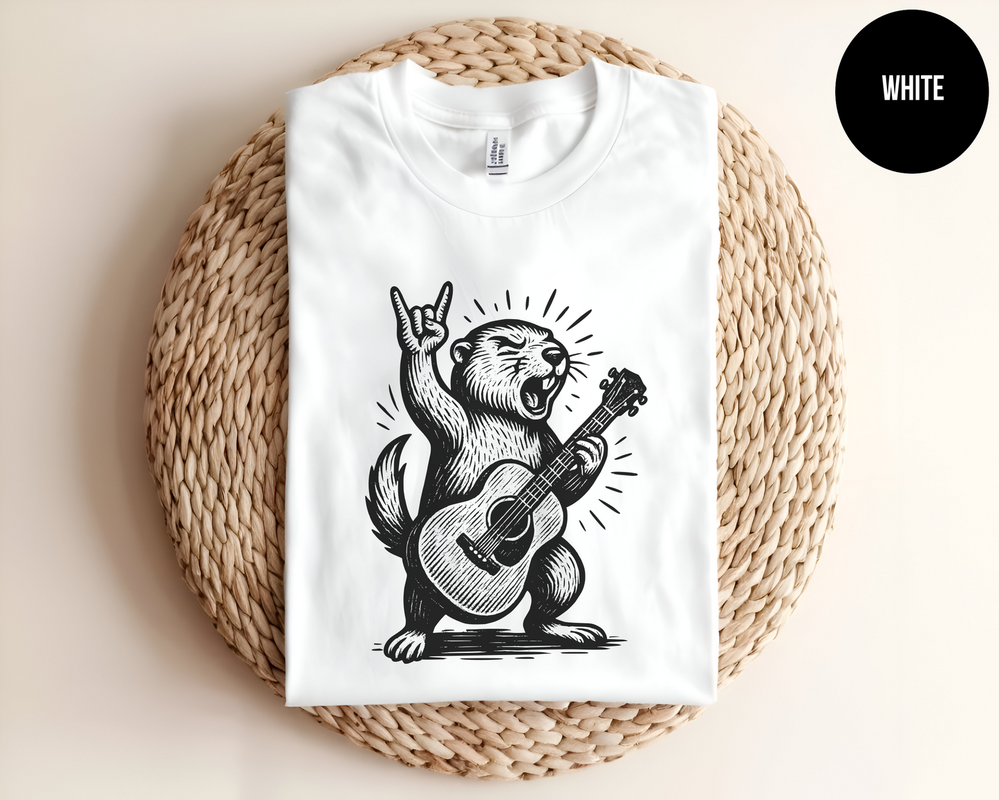 Prairie Dog