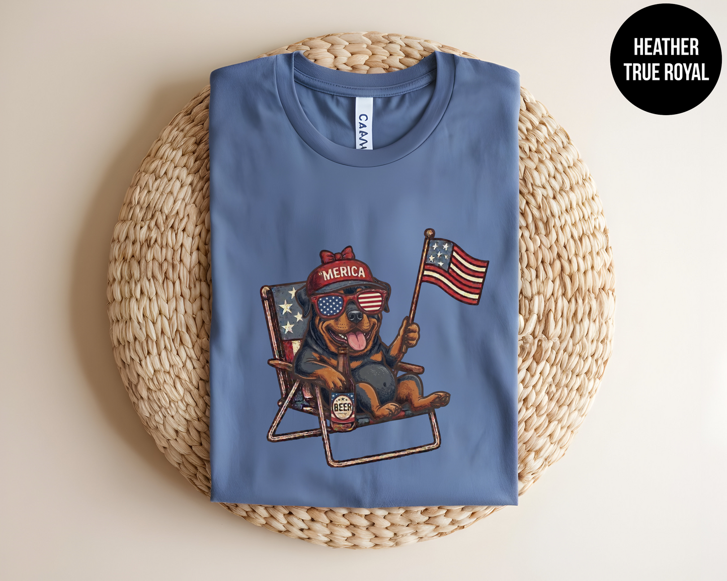 Rottweiler Merica