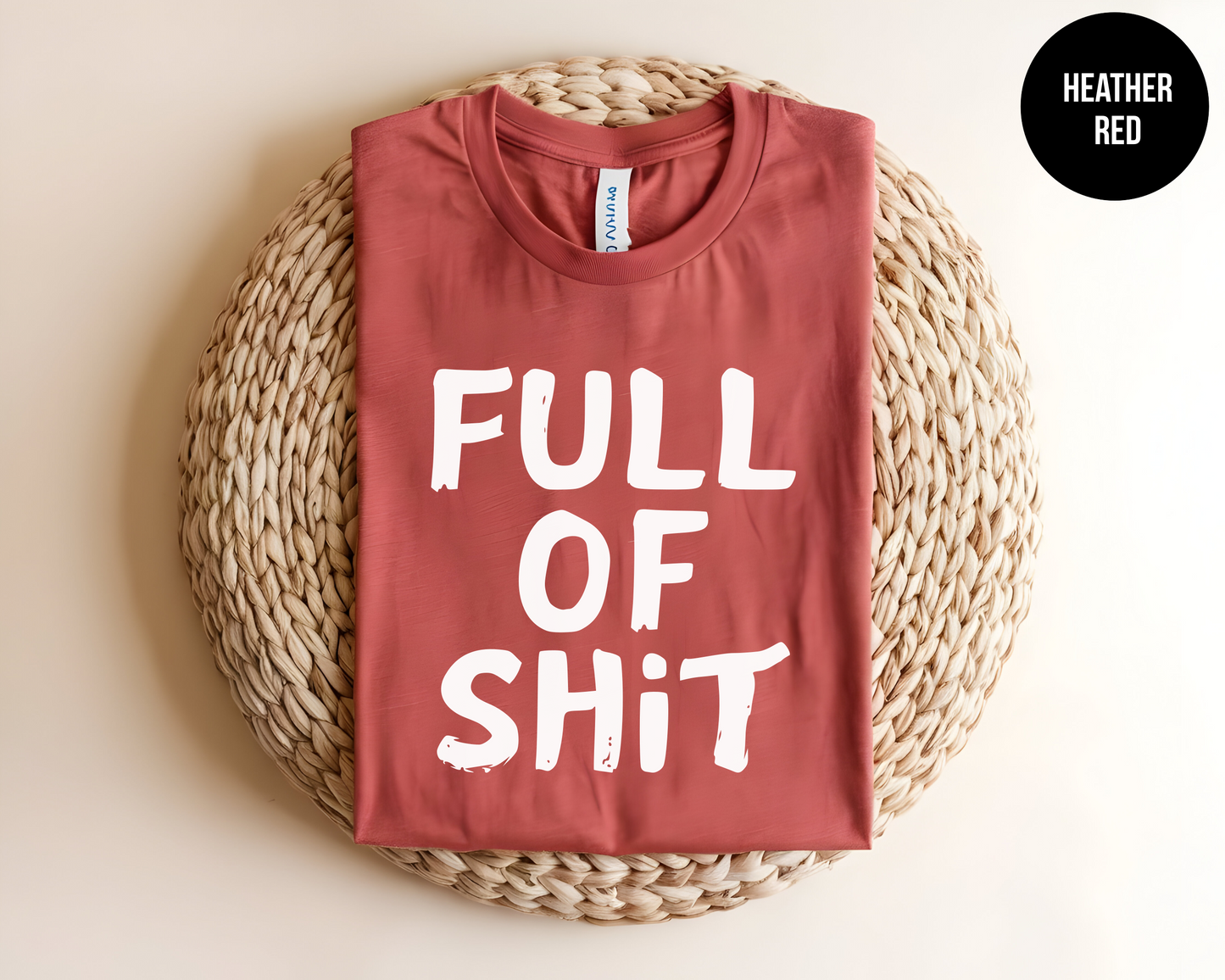 Full Of Shit