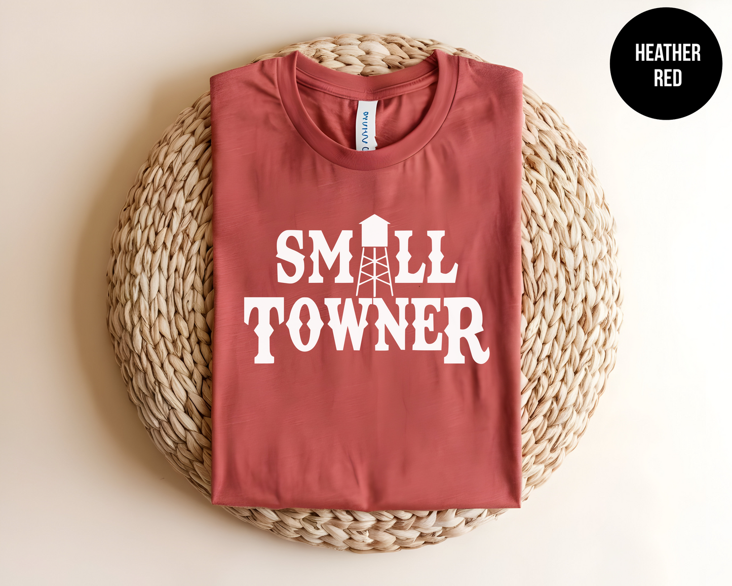 Small Towner