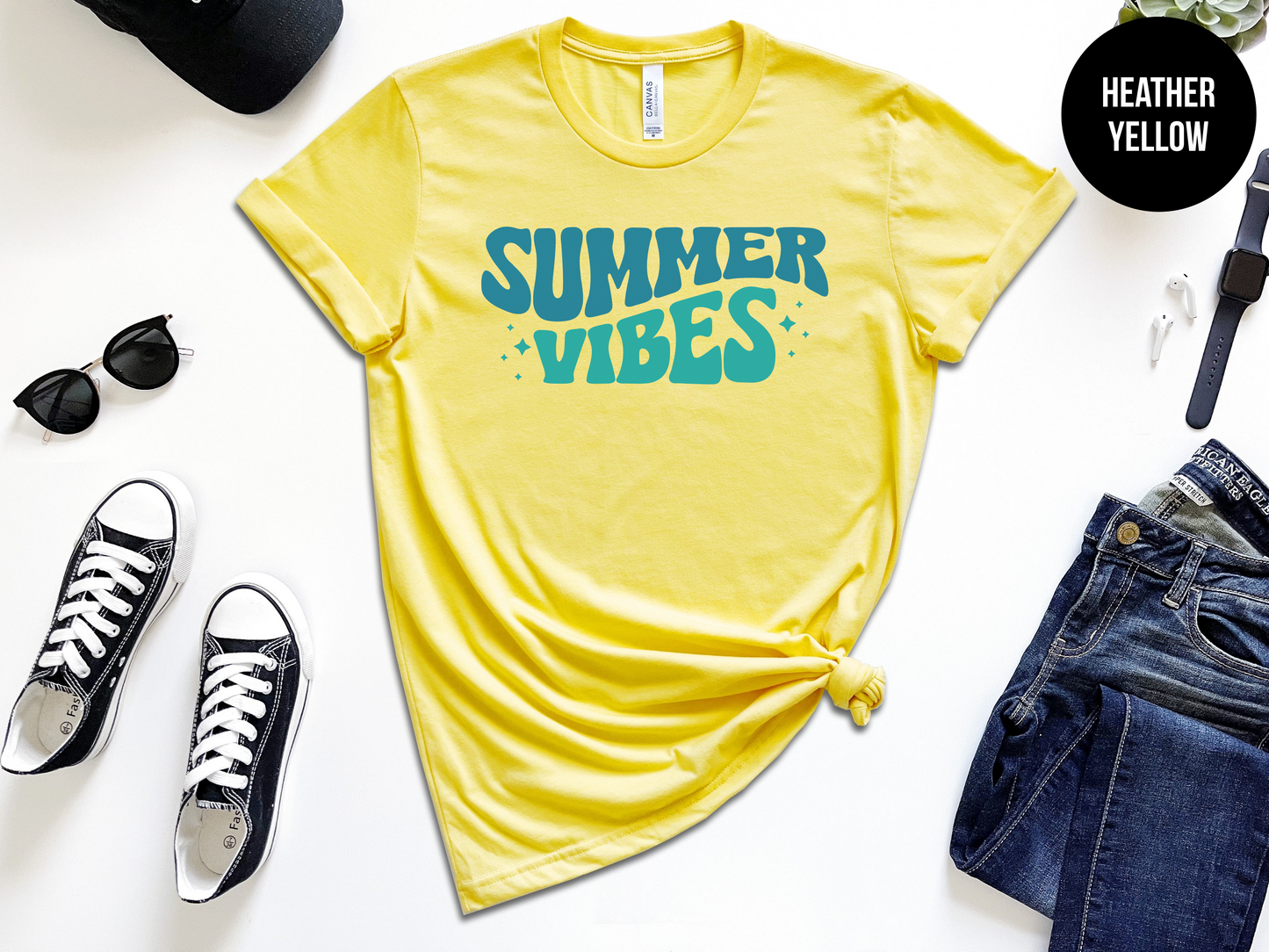 Summer Vibes