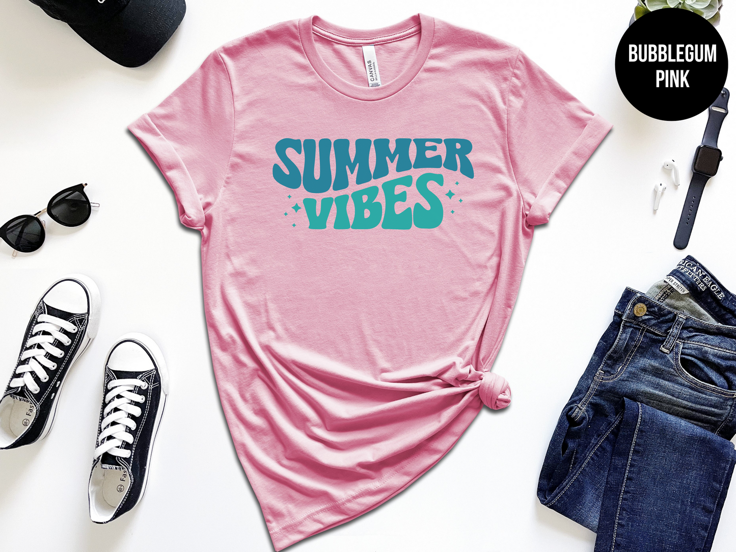 Summer Vibes