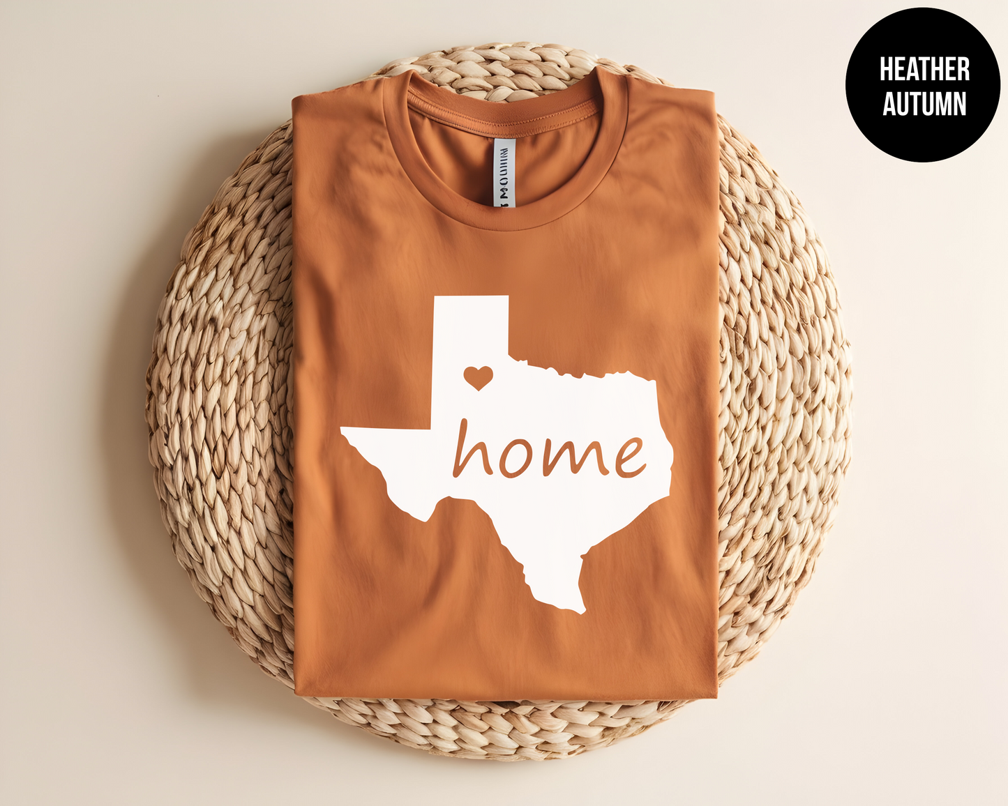 Texas Home