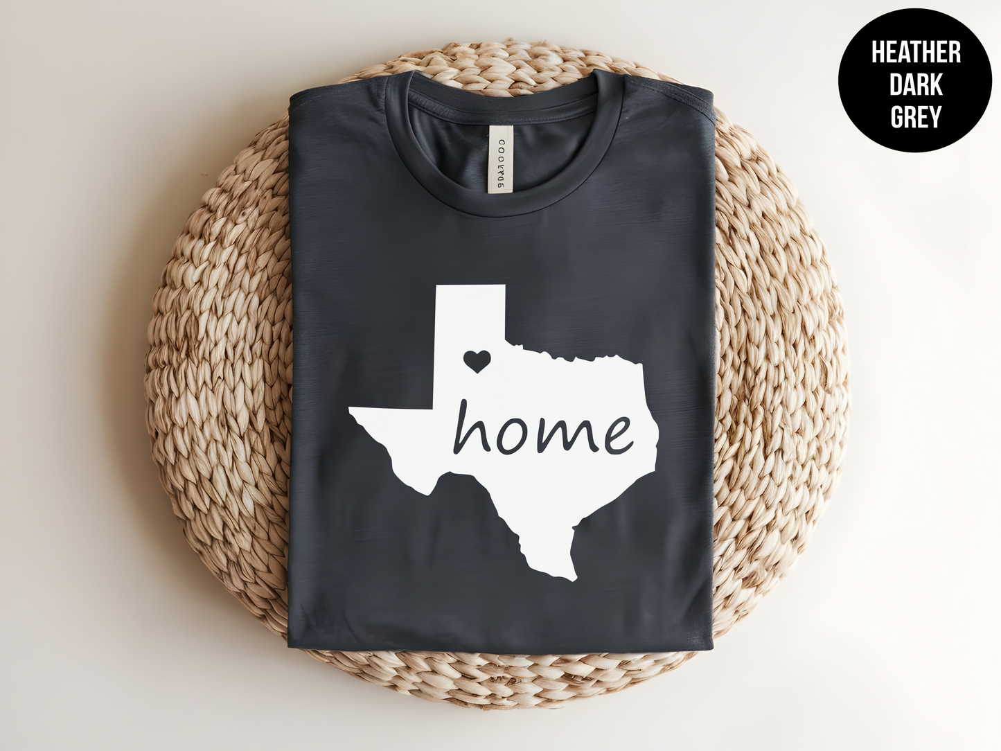 Texas Home