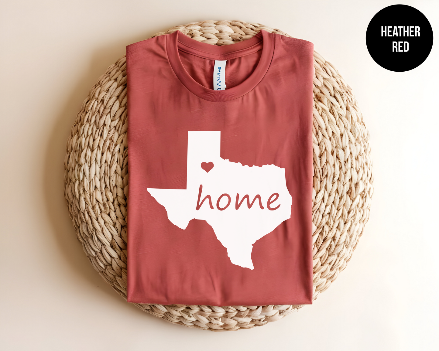 Texas Home