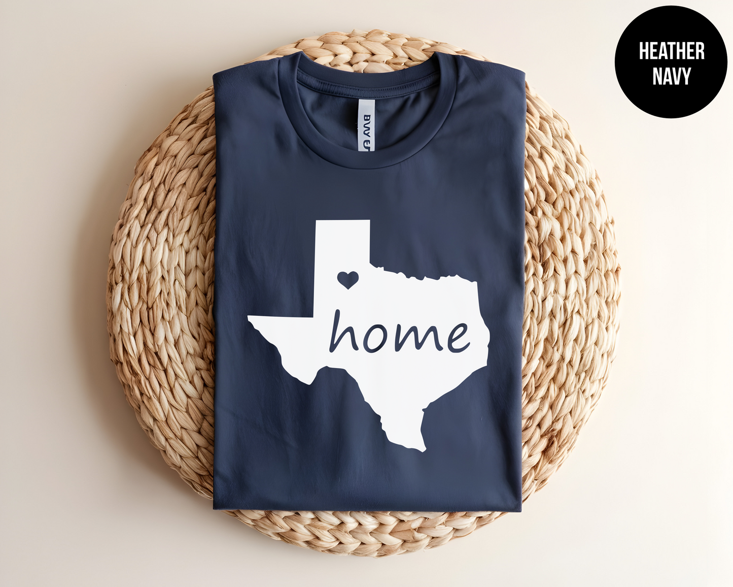 Texas Home
