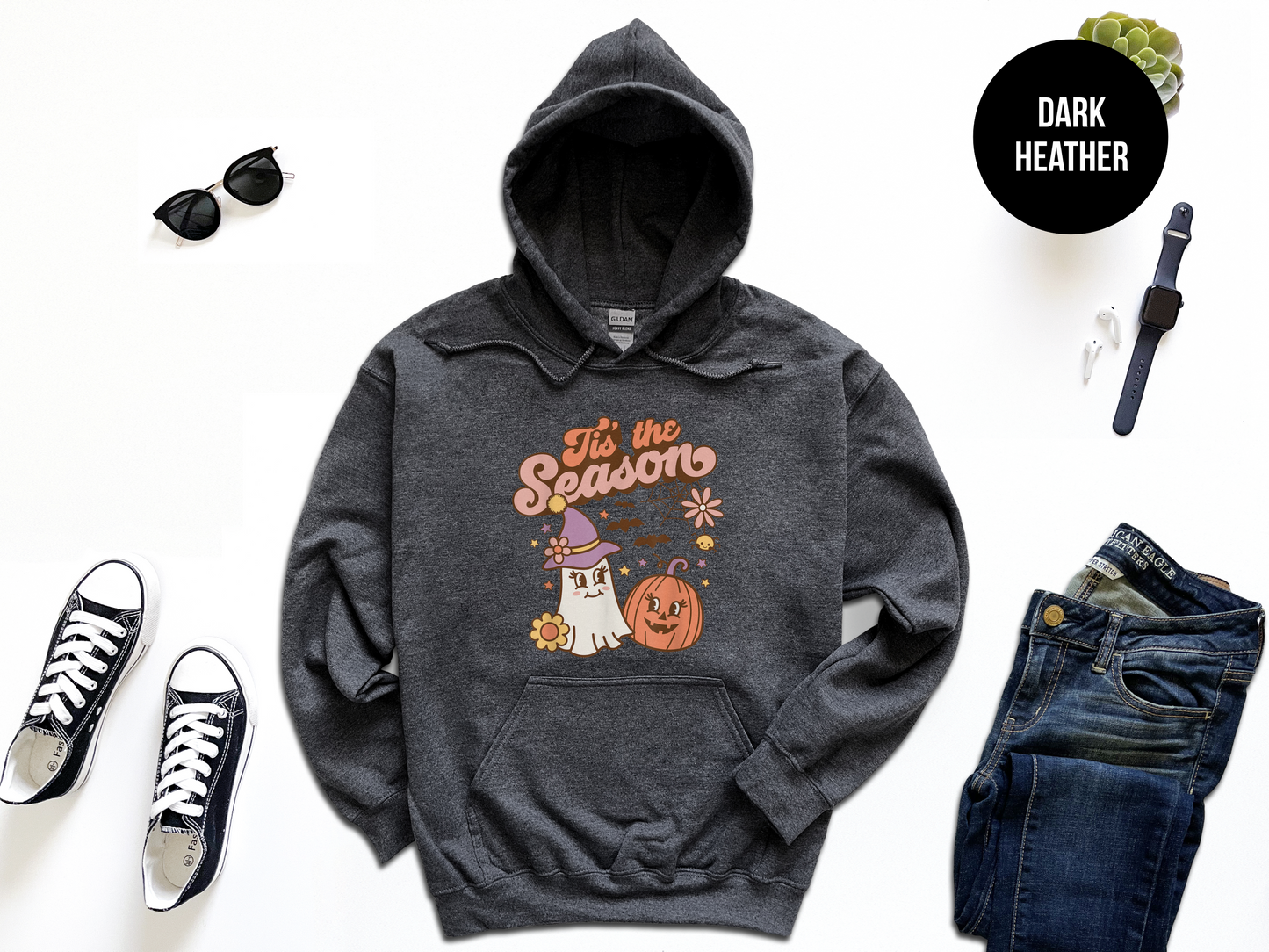 Tis The Season Sweatshirt