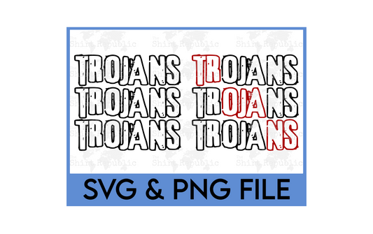 Trojans - Digital Download
