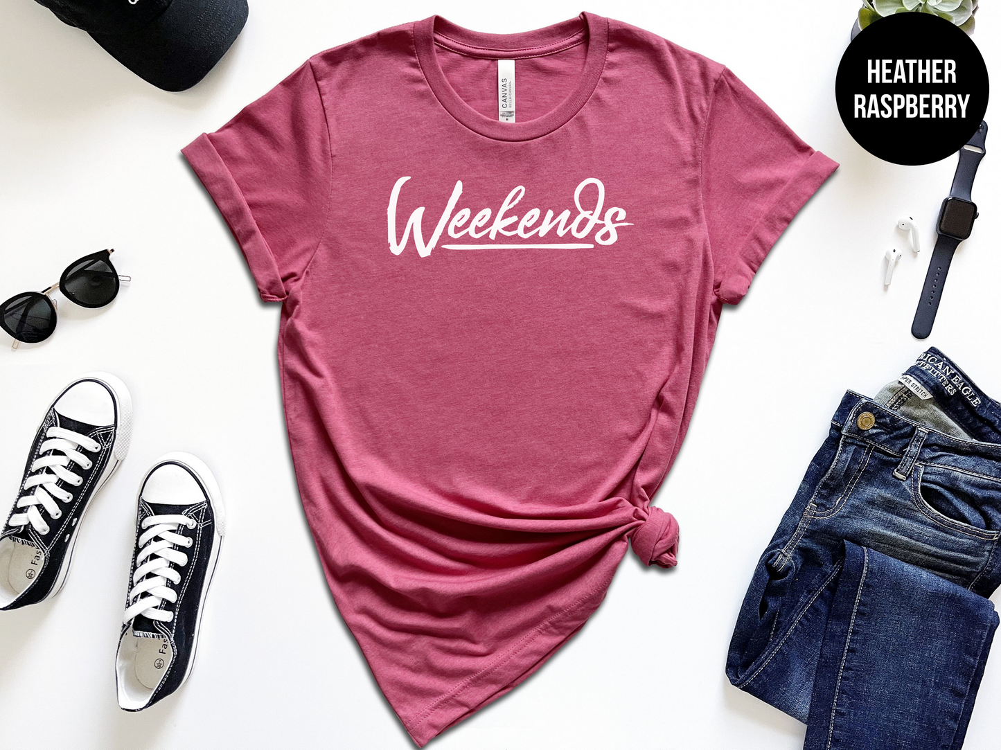 Weekends