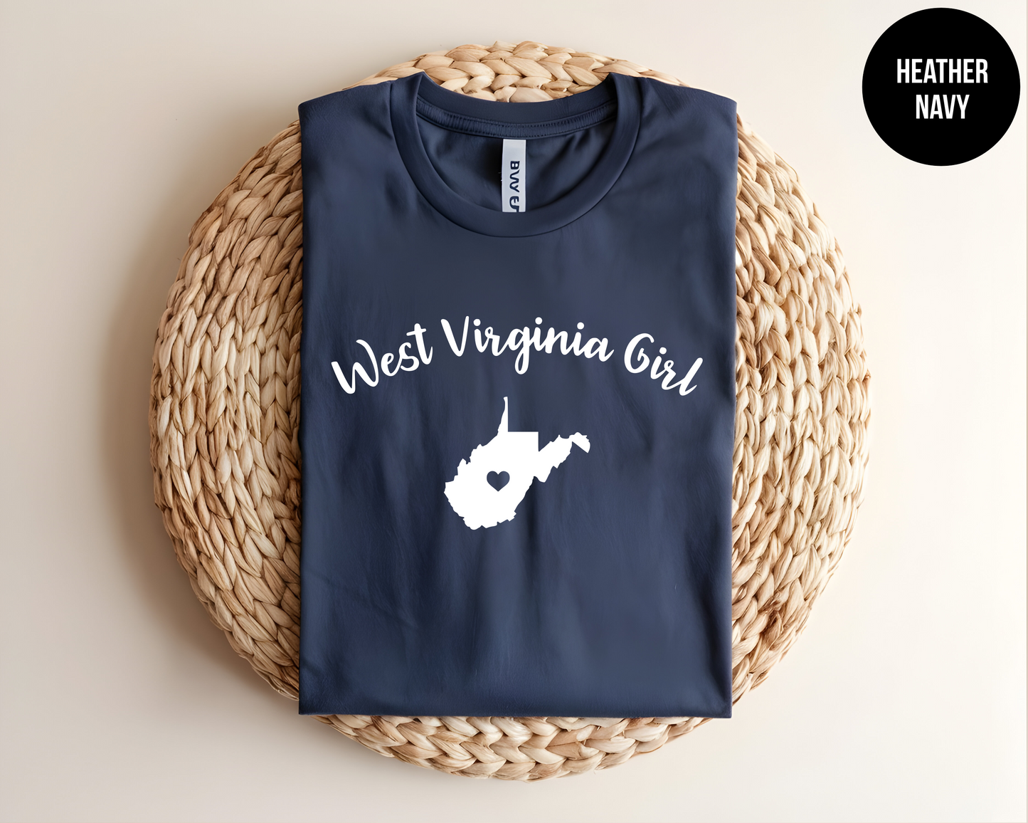 West Virginia Girl