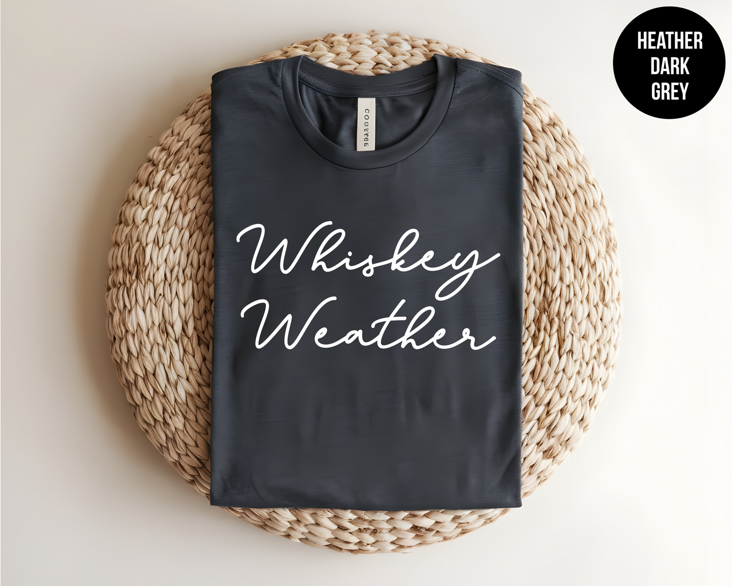 Whiskey Weather