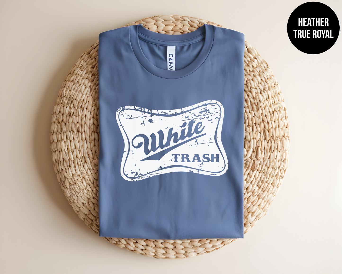 White Trash