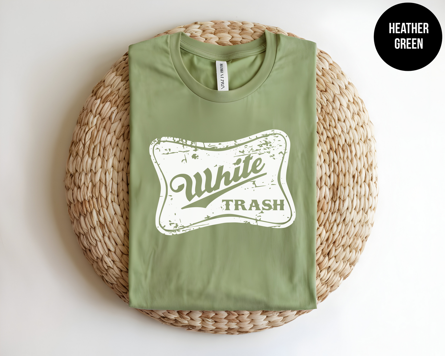 White Trash