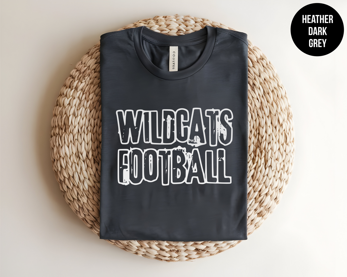 Wildcats Football
