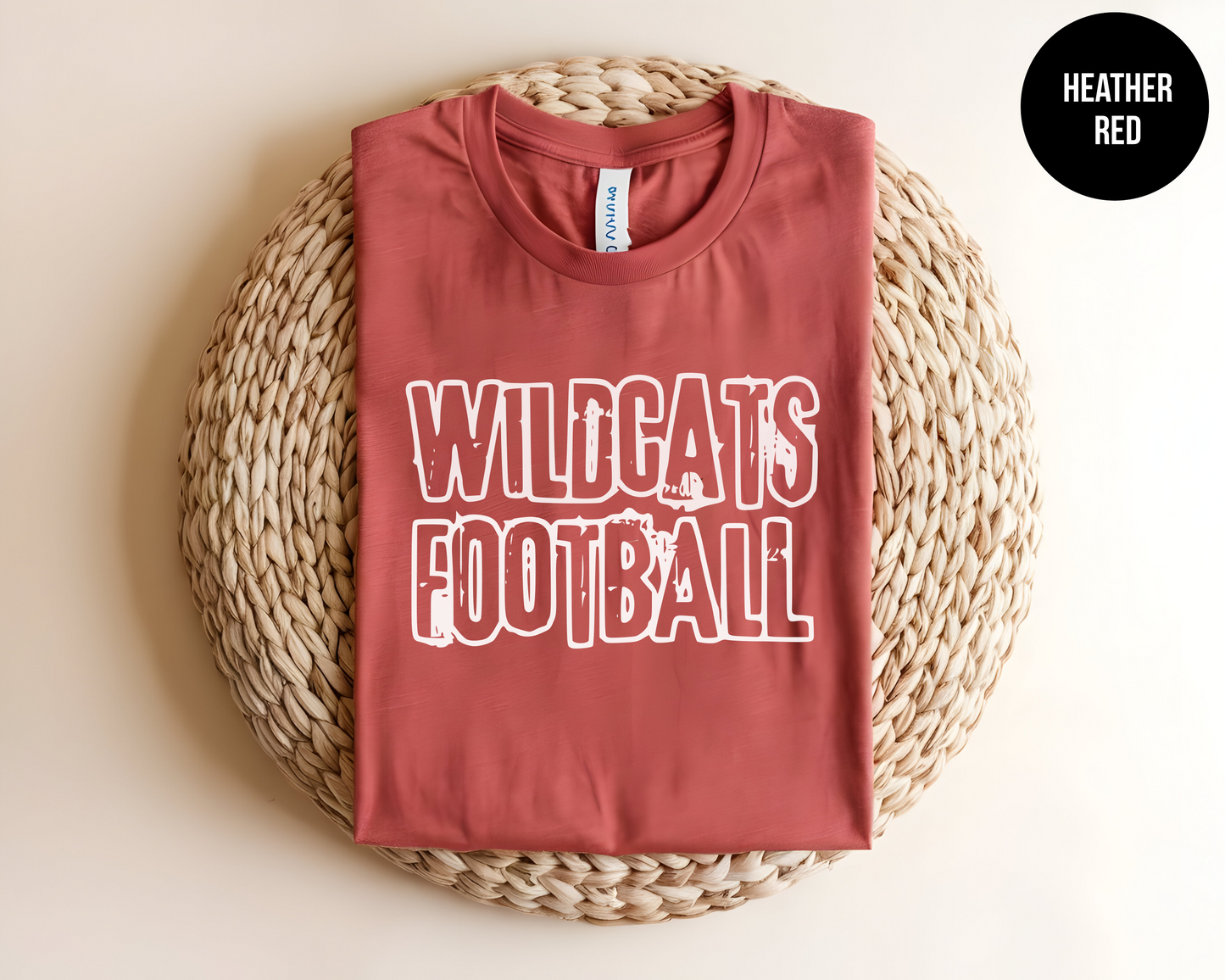 Wildcats Football