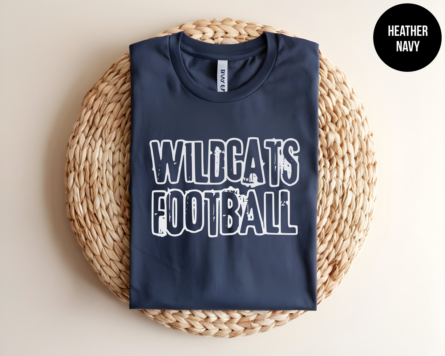 Wildcats Football