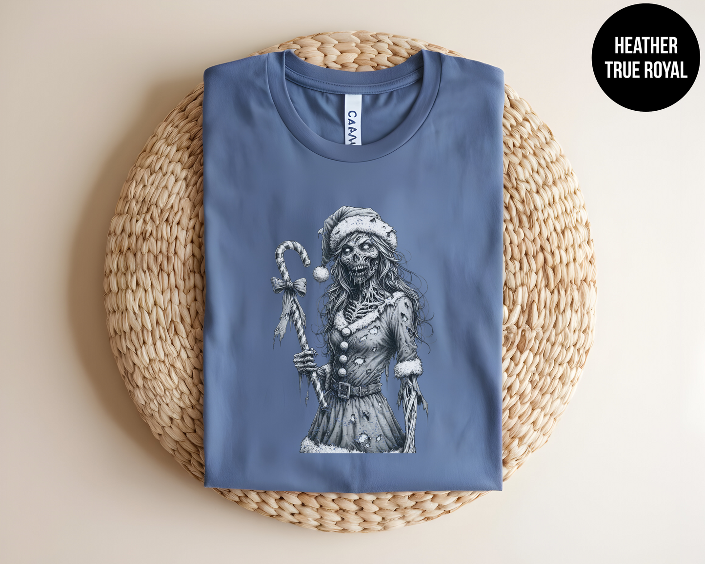 Christmas Witch T-Shirt