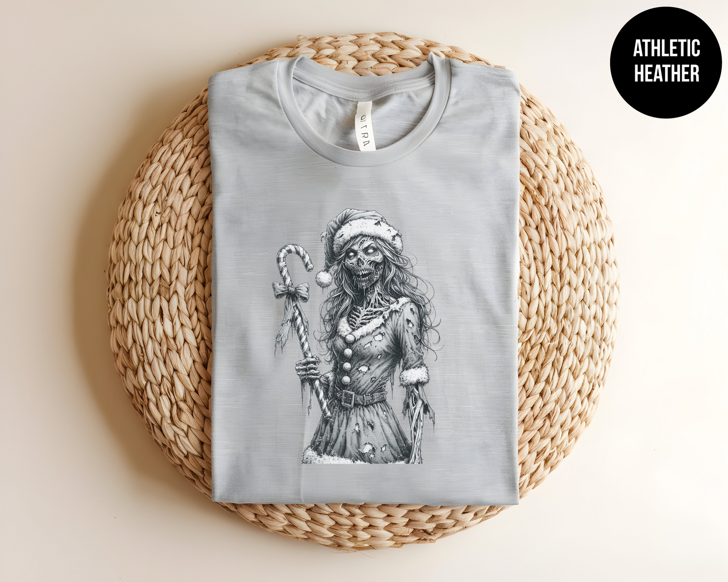 Christmas Witch T-Shirt