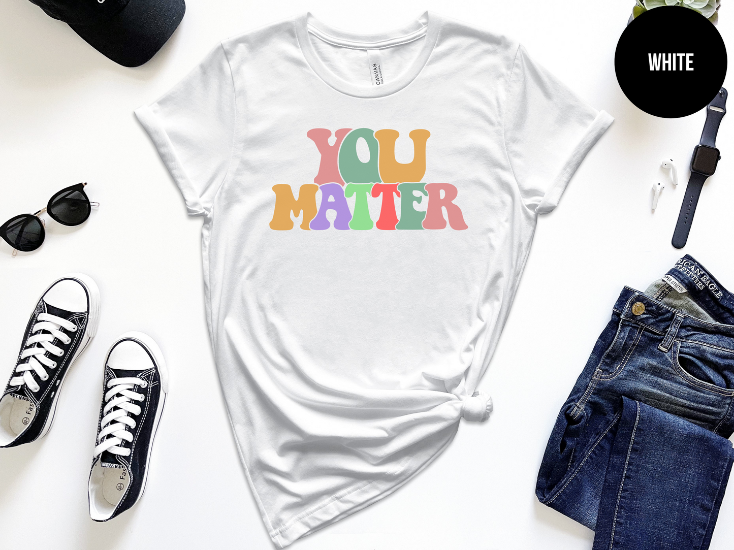 You Matter