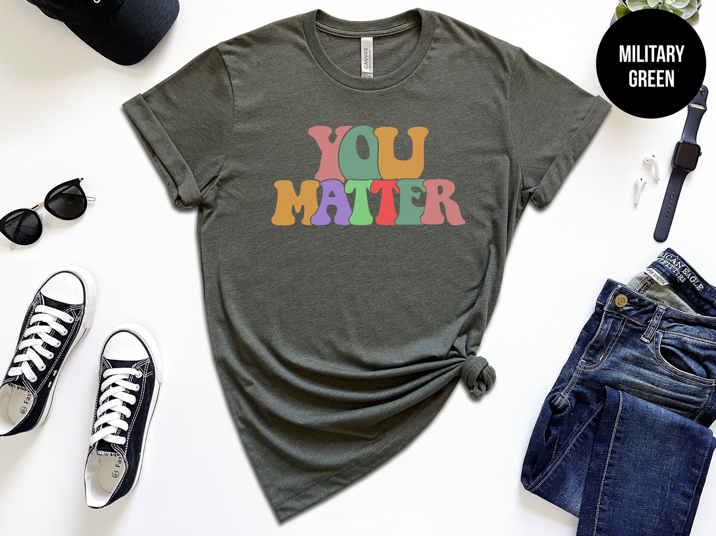 You Matter