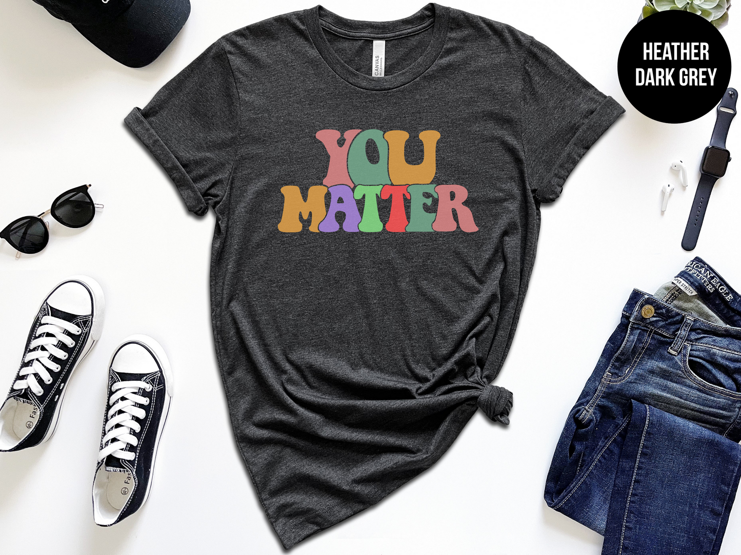 You Matter