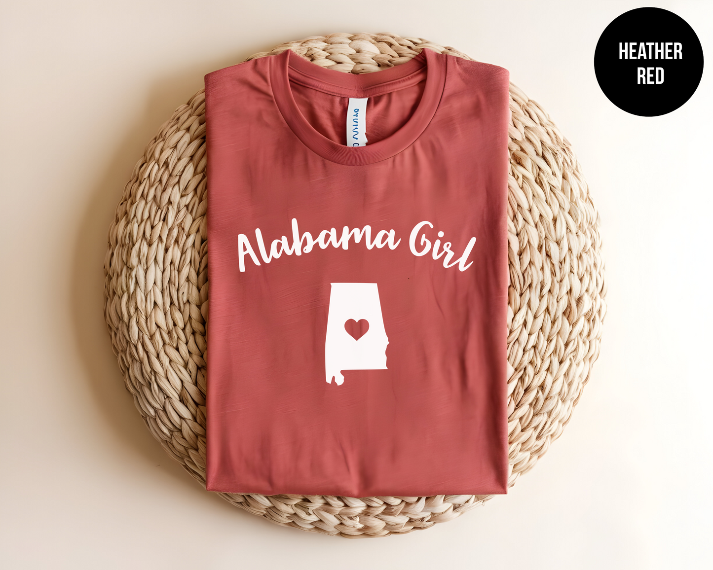 Alabama Girl