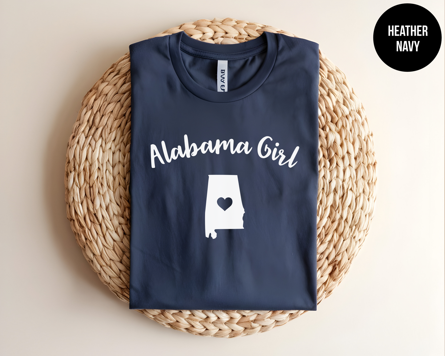 Alabama Girl