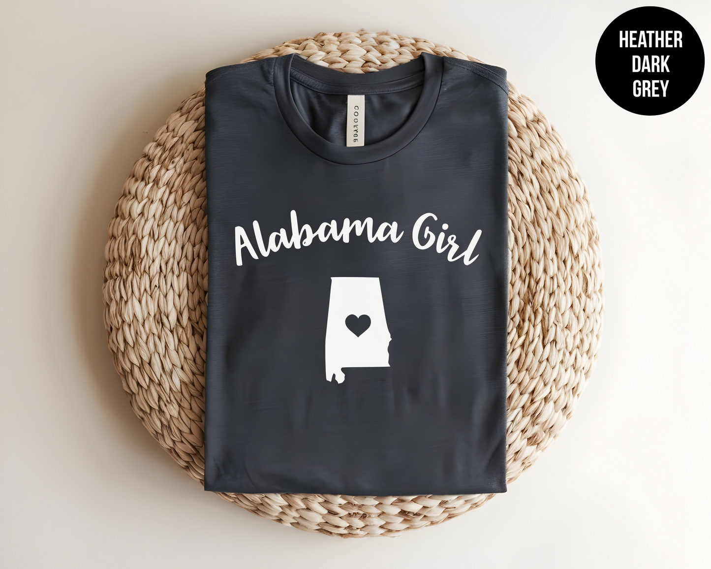 Alabama Girl