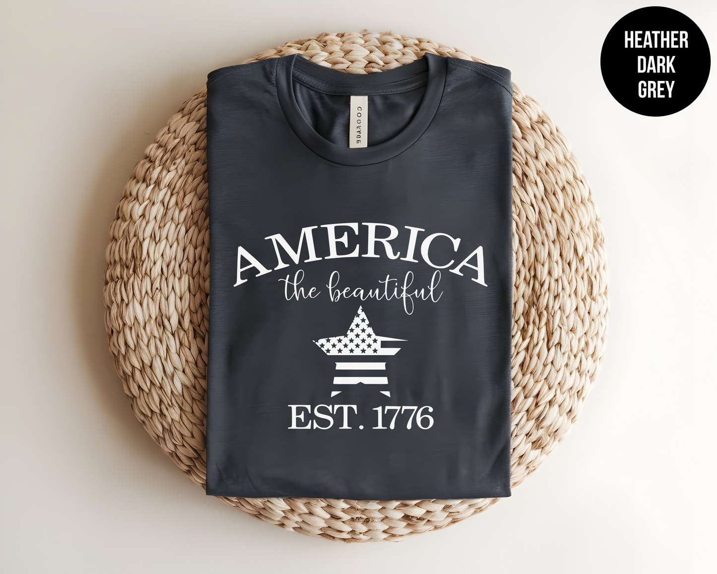 America the Beautiful