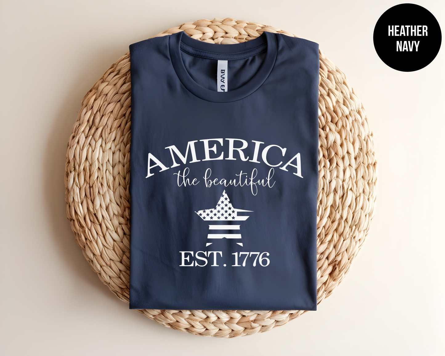 America the Beautiful