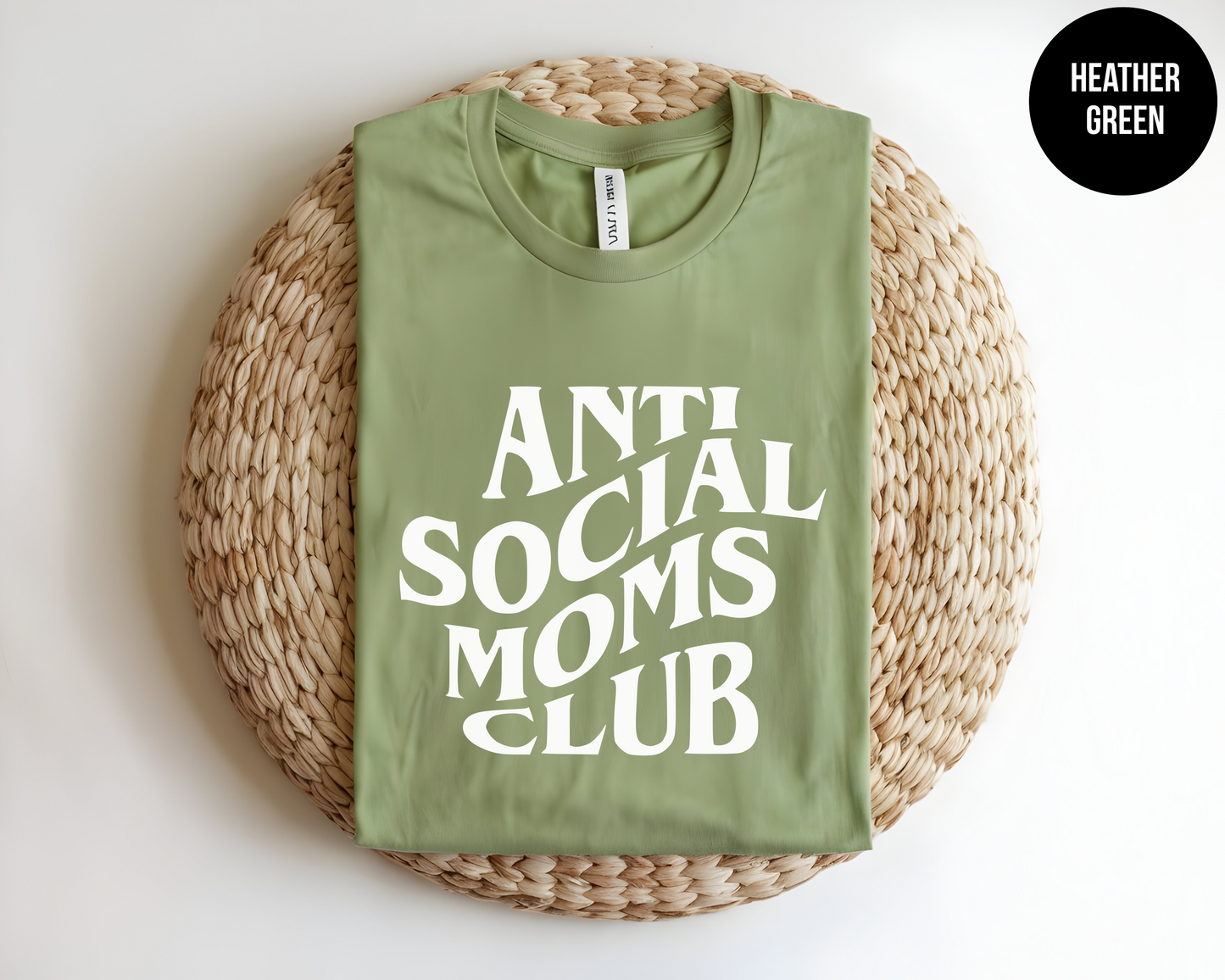 Anti Social Moms Club