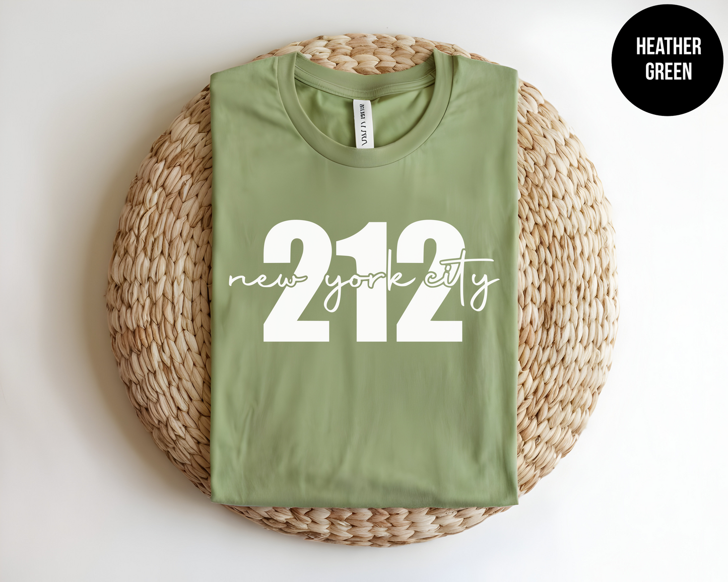Custom Area Code