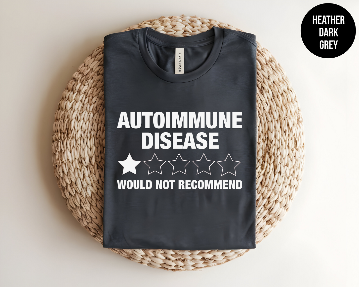 Autoimmune Disease Shirt