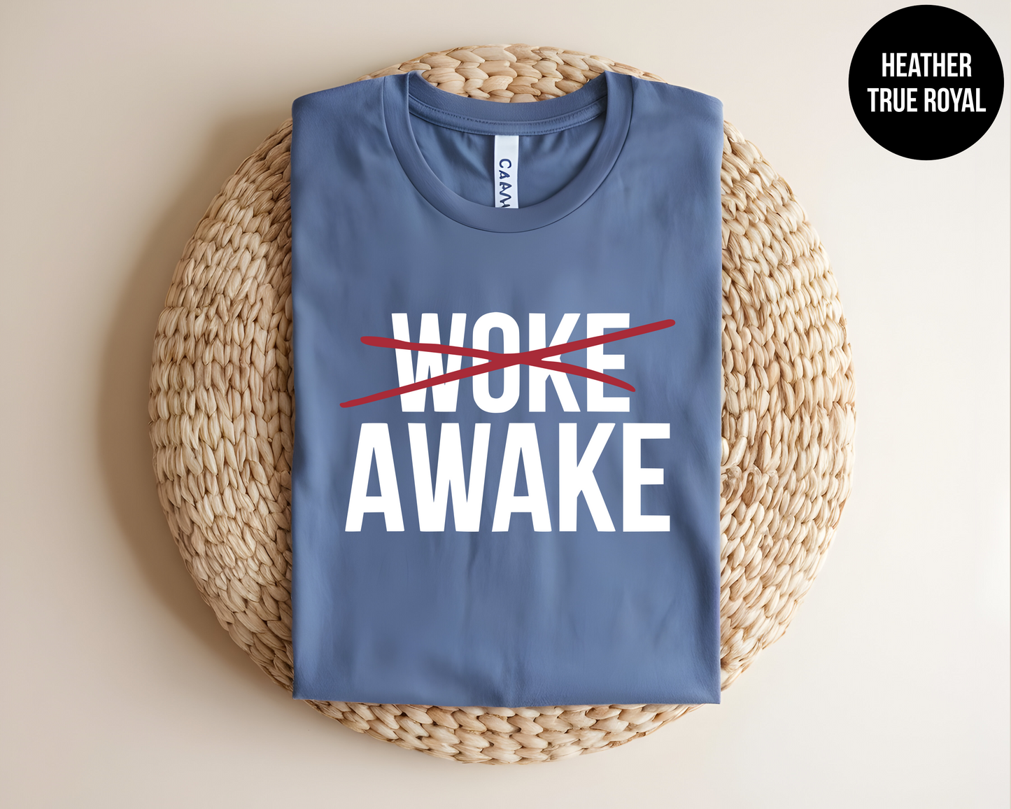 Awake