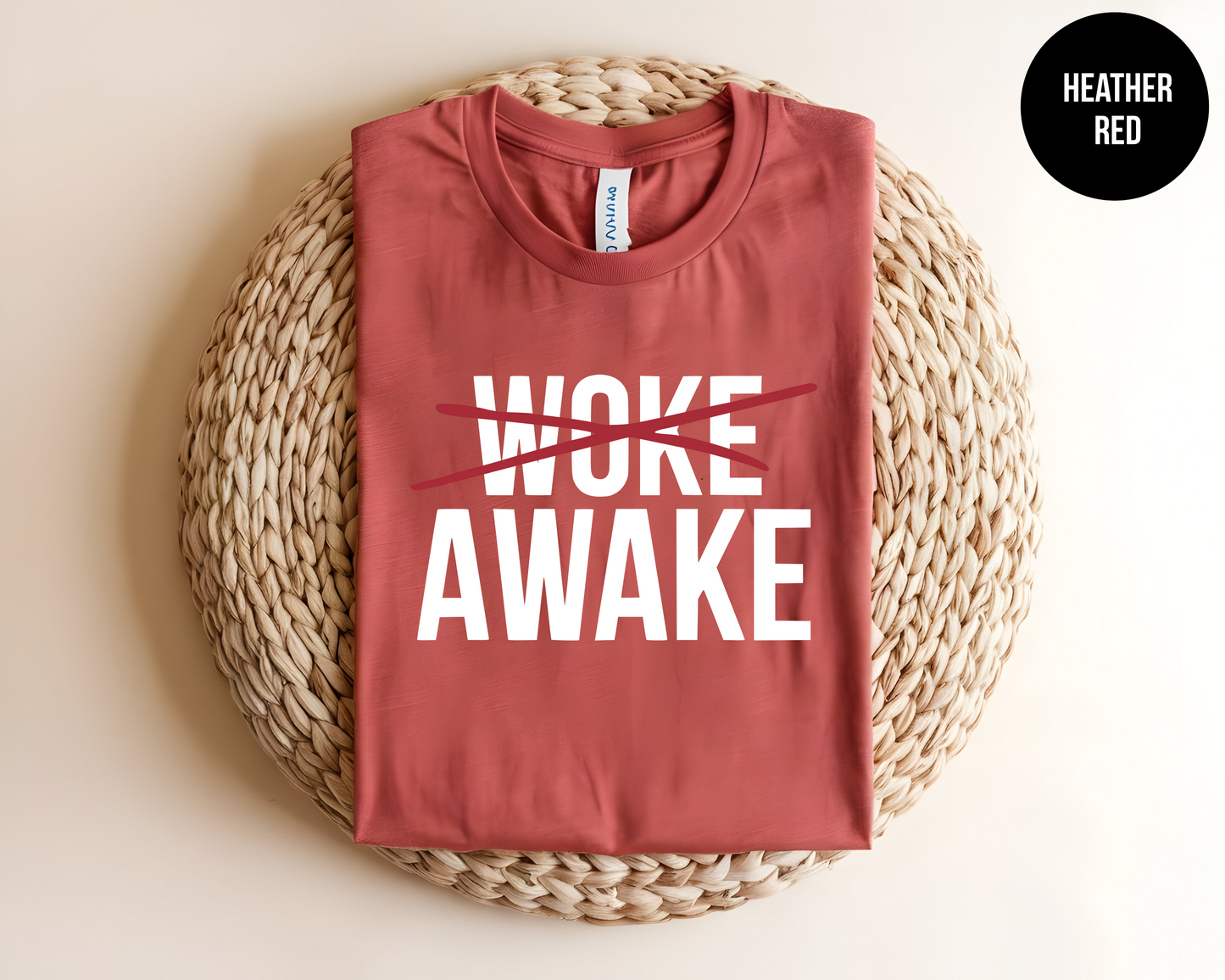 Awake