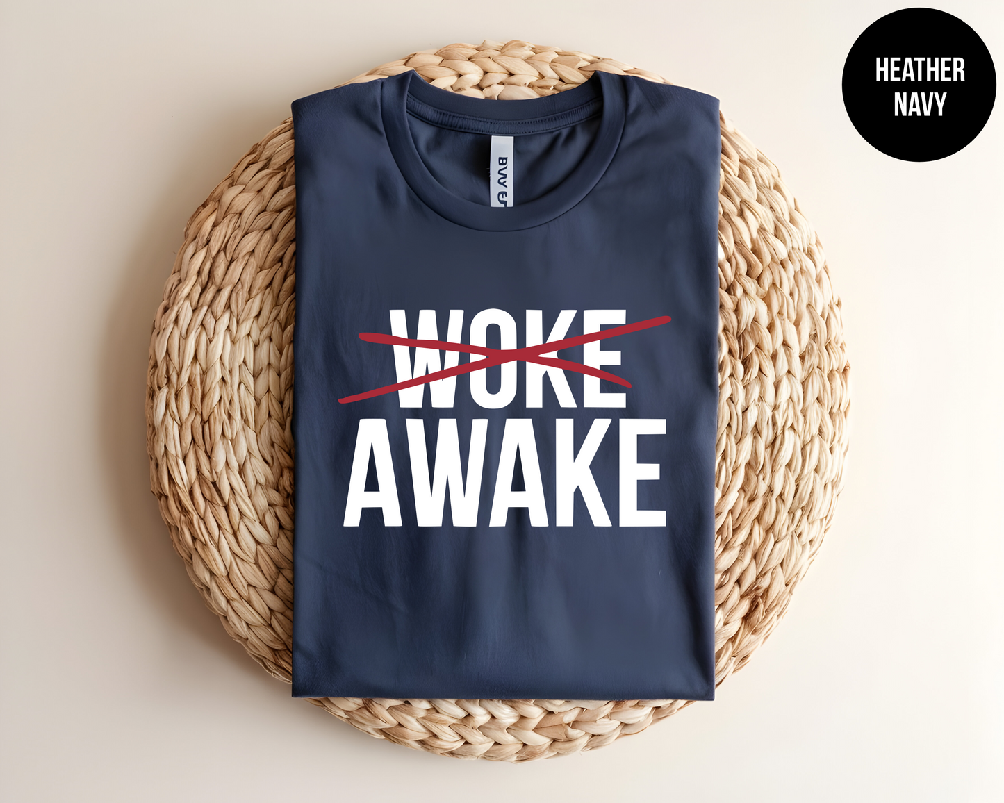 Awake
