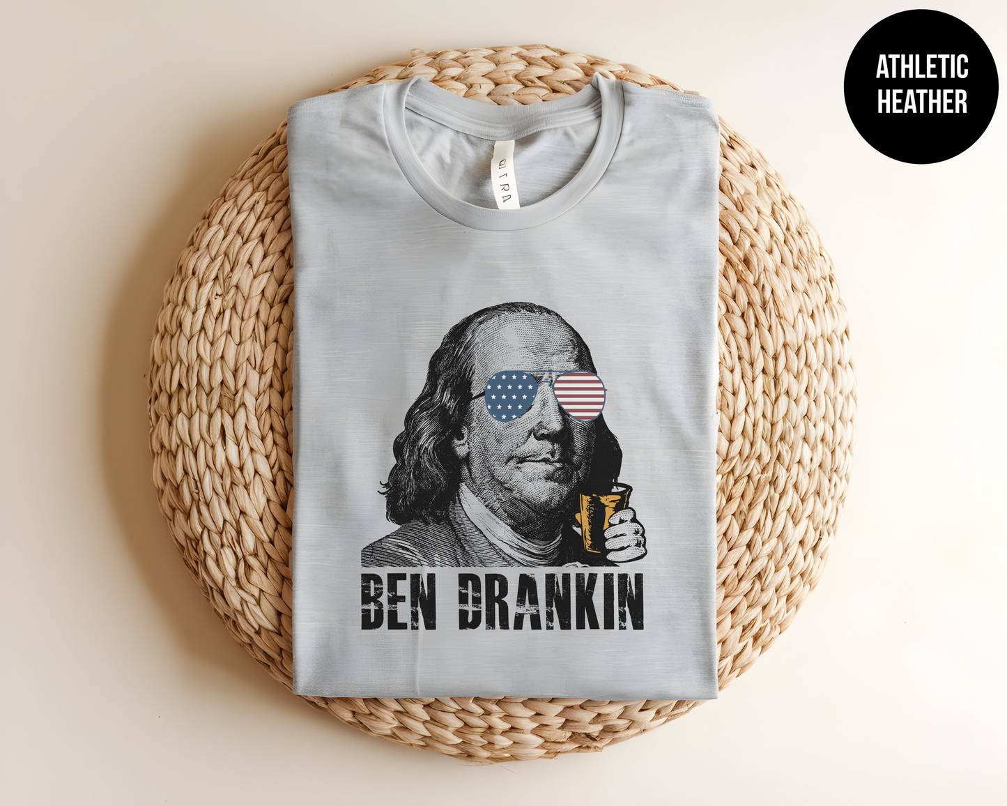 Ben Drankin