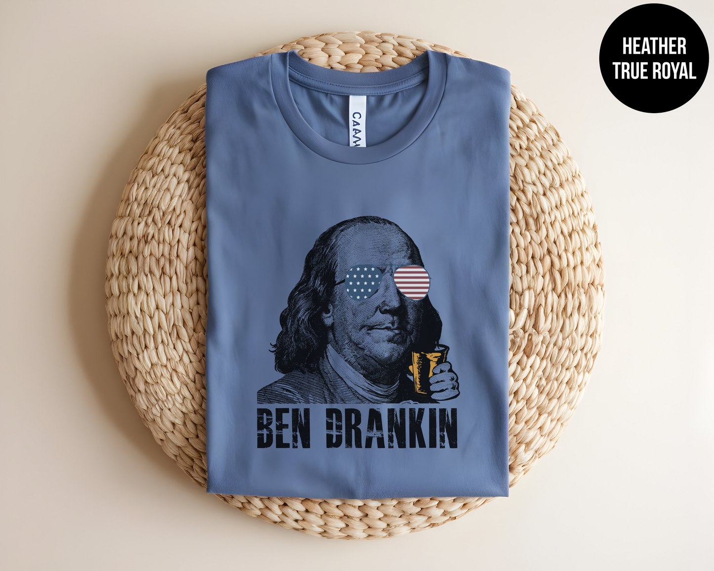 Ben Drankin