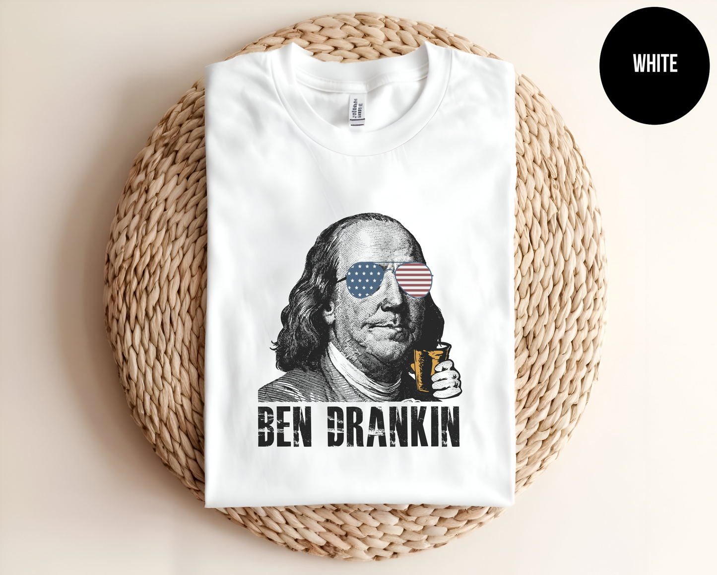Ben Drankin